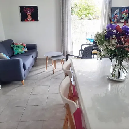 Διαμέρισμα T2 Bavella Vista Quenza