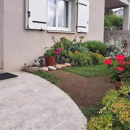 Διαμέρισμα T2 Bavella Vista