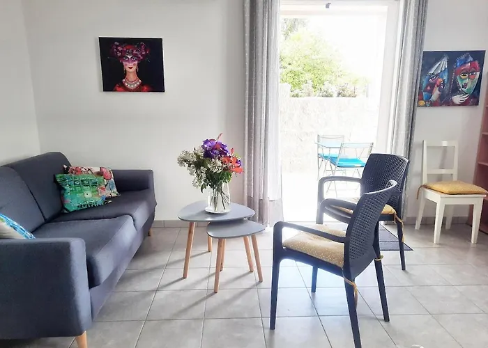 T2 Bavella Vista *