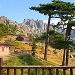 T2 Bavella Vista 奎泽