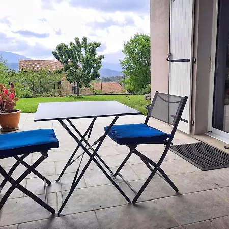 T2 Bavella Vista Quenza