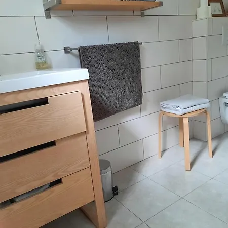 Apartamento T2 Bavella Vista *