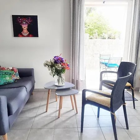 T2 Bavella Vista *