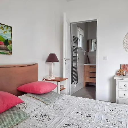 T2 Bavella Vista Apartment