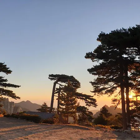 T2 Bavella Vista Quenza