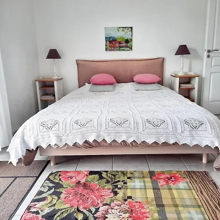 T2 Bavella Vista Apartment *