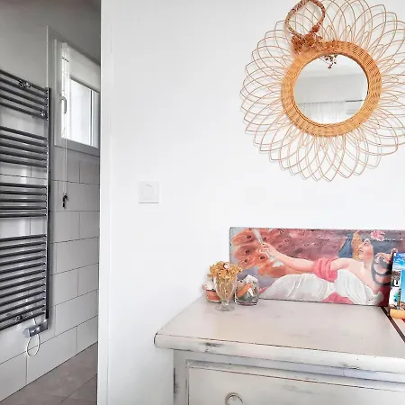 Apartment T2 Bavella Vista *