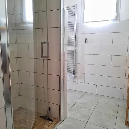 T2 Bavella Vista Apartamento *