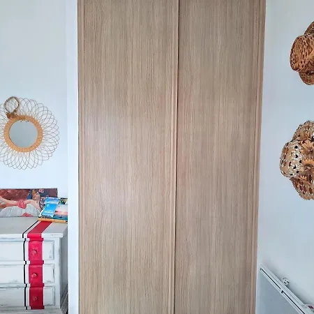 T2 Bavella Vista Quenza