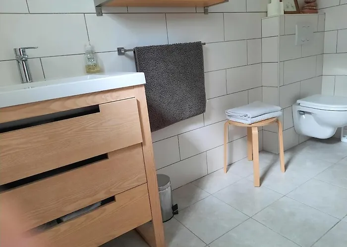 Apartamento T2 Bavella Vista *