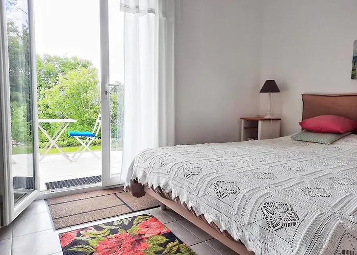 T2 Bavella Vista * Quenza