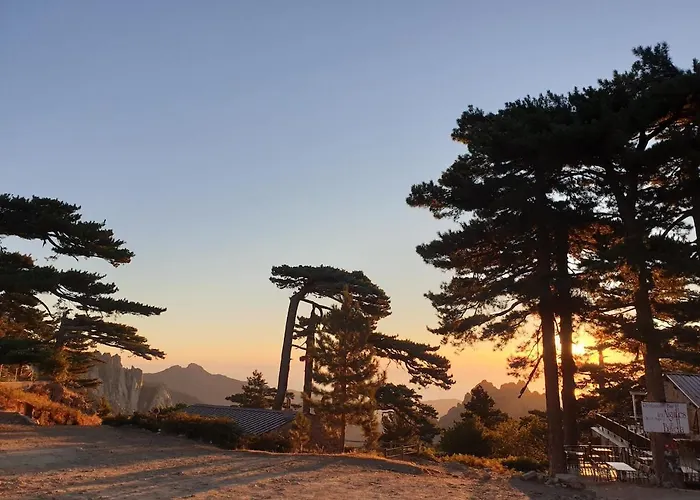 T2 Bavella Vista Quenza