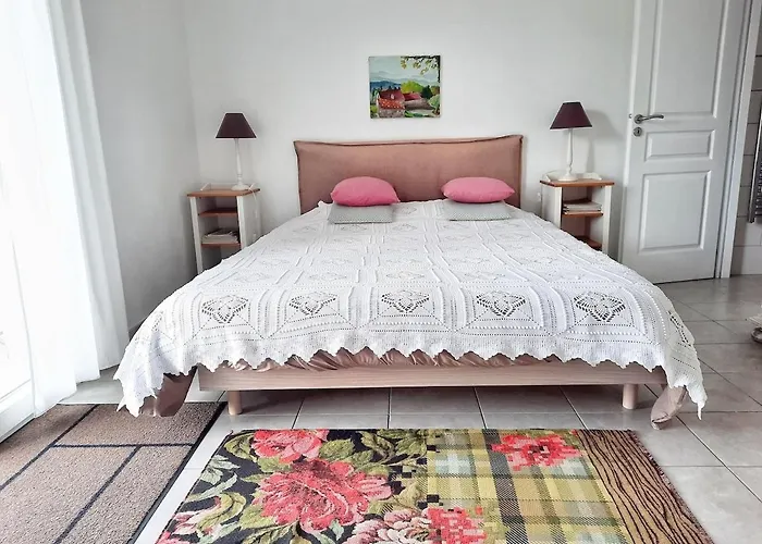 T2 Bavella Vista Apartment *