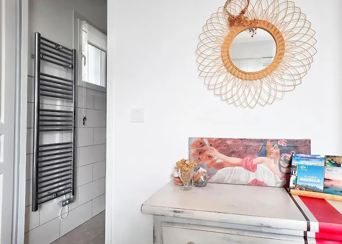 Apartamento T2 Bavella Vista *