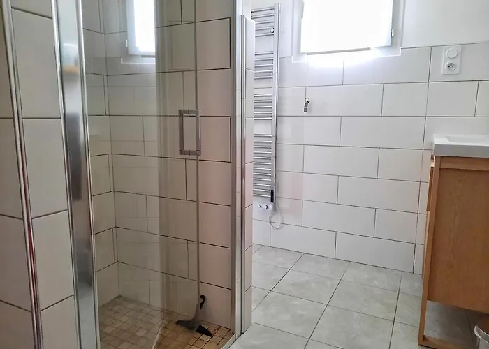 T2 Bavella Vista Apartment *