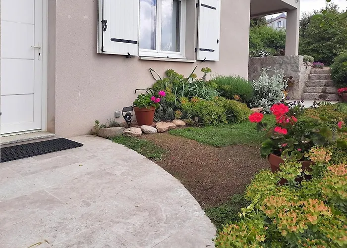 Apartment T2 Bavella Vista